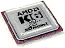 Процессор K6 фирмы AMD