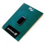 Процессор Pentium-III фирмы Intel